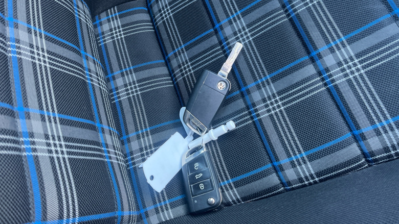 Volkswagen Golf 1.4 TSI GTE Advance 5dr DSG Hatchback